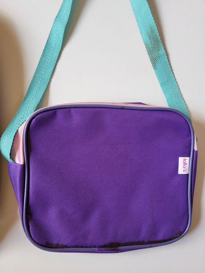 Lola's Okul Çantası ve Beslenme Çantası - Görsel 5