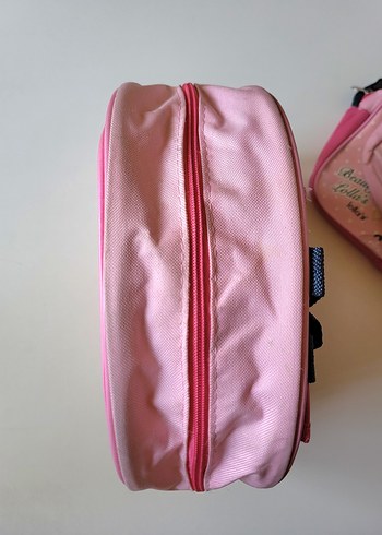 Lola's 3 Parça Okul Çantası Seti - Görsel 13