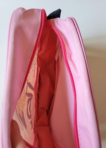 Lola's 3 Parça Okul Çantası Seti - Görsel 11