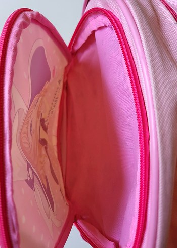 Lola's 3 Parça Okul Çantası Seti - Görsel 10