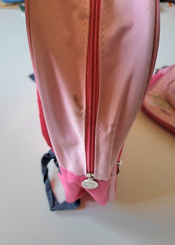 Lola's 3 Parça Okul Çantası Seti - Görsel 14