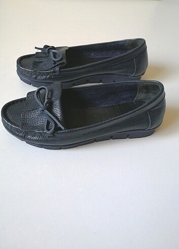 Divarese Loafer Ayakkabı  - Görsel 4