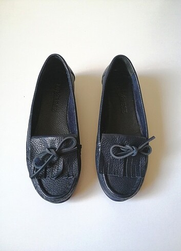 Divarese Loafer Ayakkabı  - Görsel 5