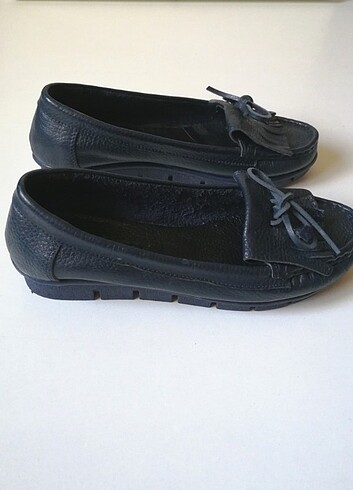 Divarese Loafer Ayakkabı  - Görsel 7