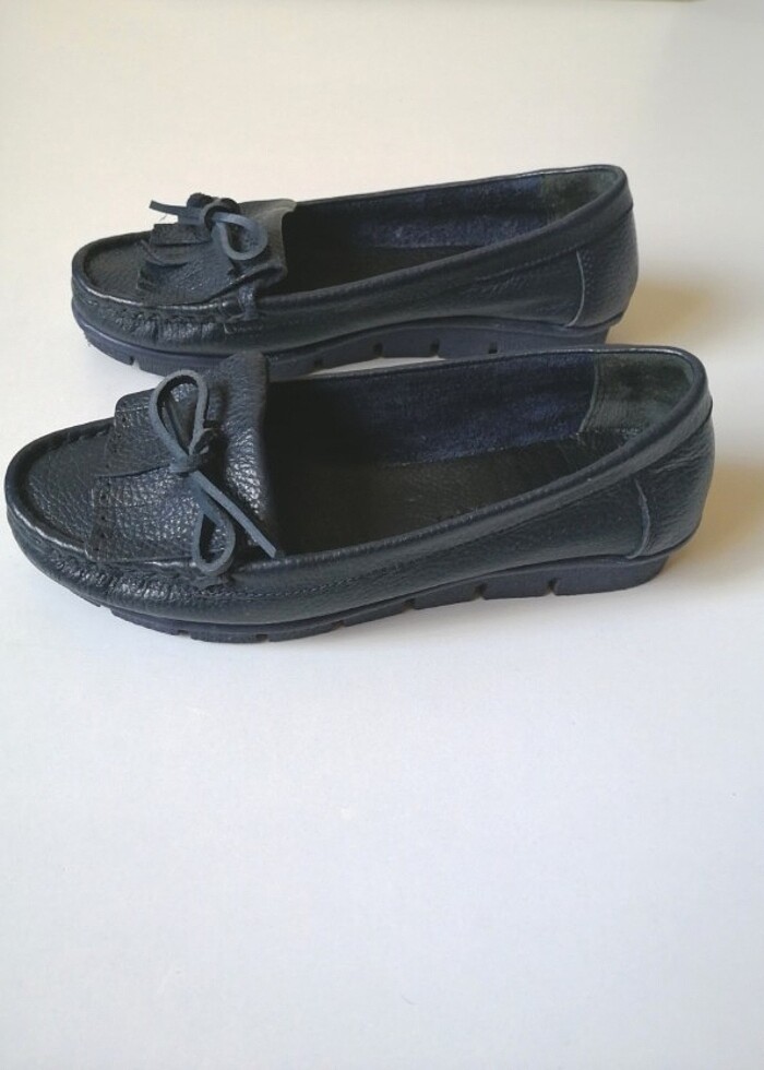 Divarese Loafer Ayakkabı  - Görsel 4