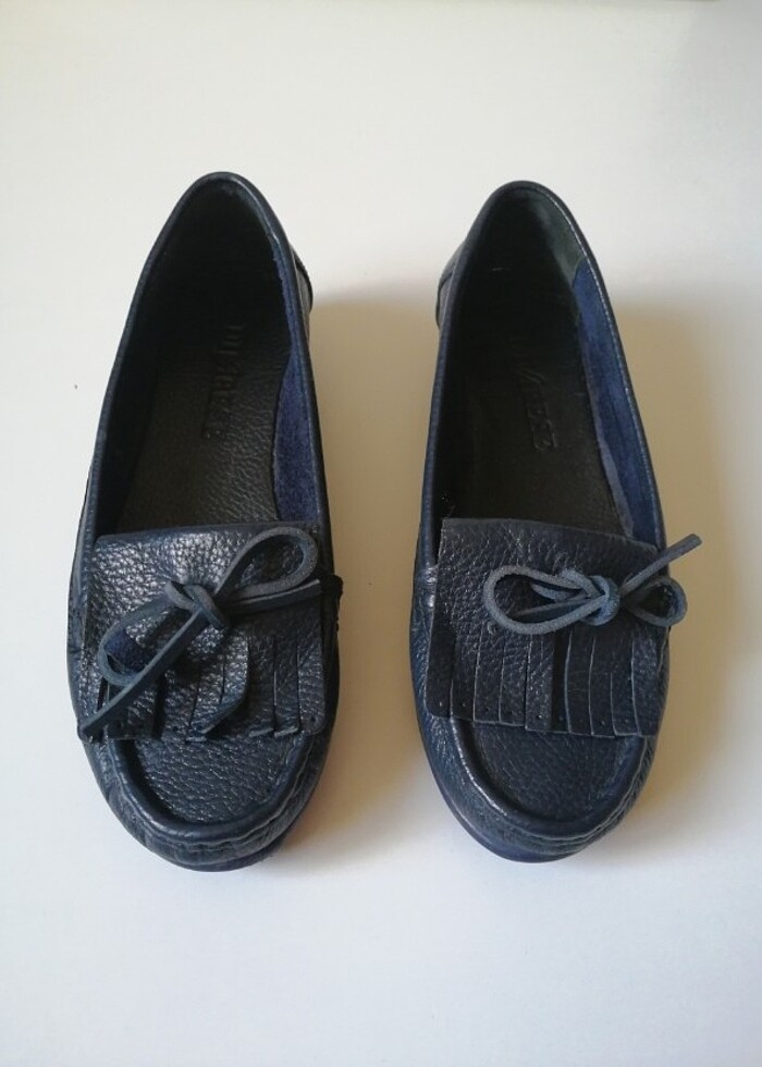 Divarese Loafer Ayakkabı  - Görsel 2