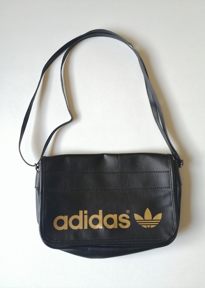 Adidas Originals Küçük Boy Omuz Çantası - Görsel 2