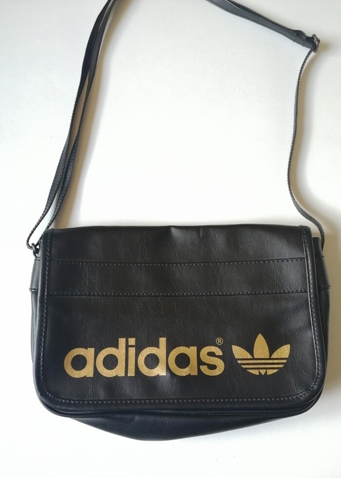 Adidas Originals Küçük Boy Omuz Çantası - Görsel 5