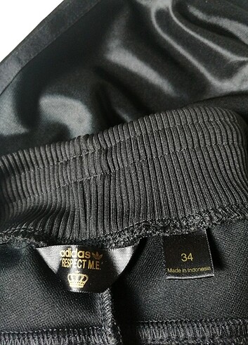 Adidas Originals Respect Me Crop Eşofman Altı  - Görsel 7