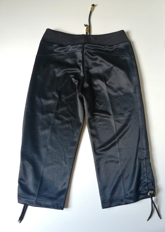 Adidas Originals Respect Me Crop Eşofman Altı  - Görsel 2