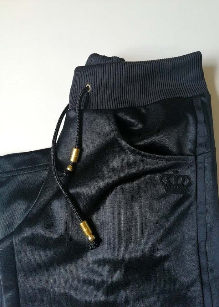 Adidas Originals Respect Me Crop Eşofman Altı  - Görsel 3