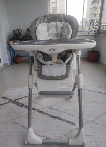 Joie mama sandalyesi 