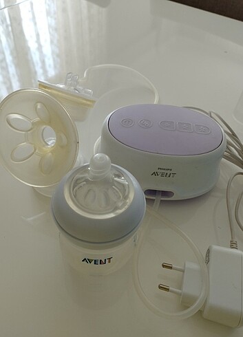 Philips avent süt sağma makinası 