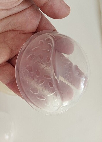  Philips avent göğüs kalkani