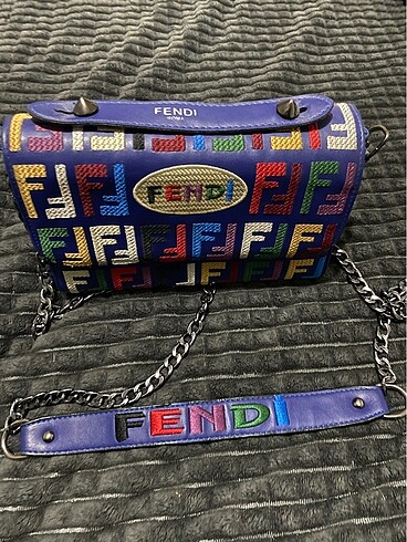 Fendi çanta