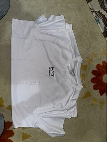 Ea7 T-shirt