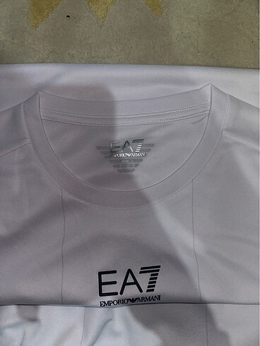 Emporio Armani Ea7 T-shirt