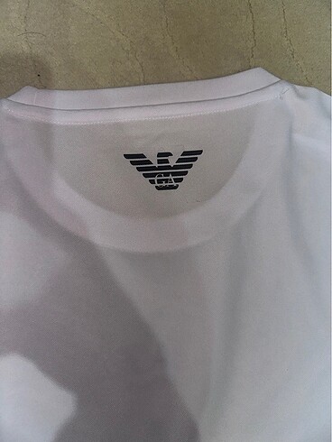 s/m Beden Ea7 T-shirt