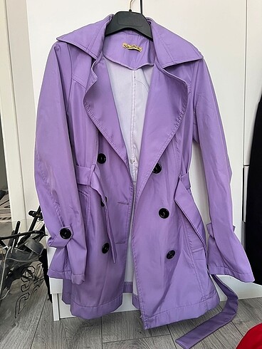 Trenchcoat