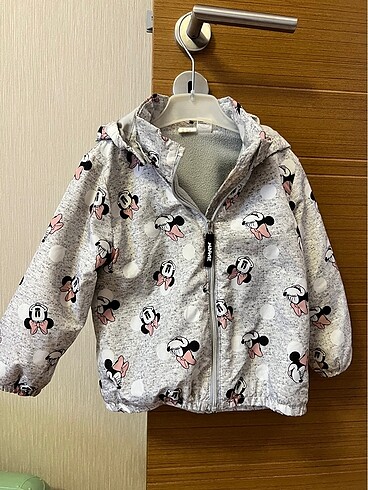 mickey yagmurluk