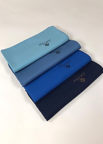  Beden çeşitli Renk Silk home 