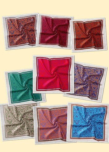 Diğer Silk home