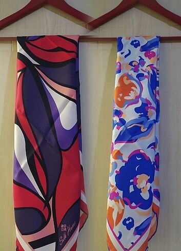 Silk home