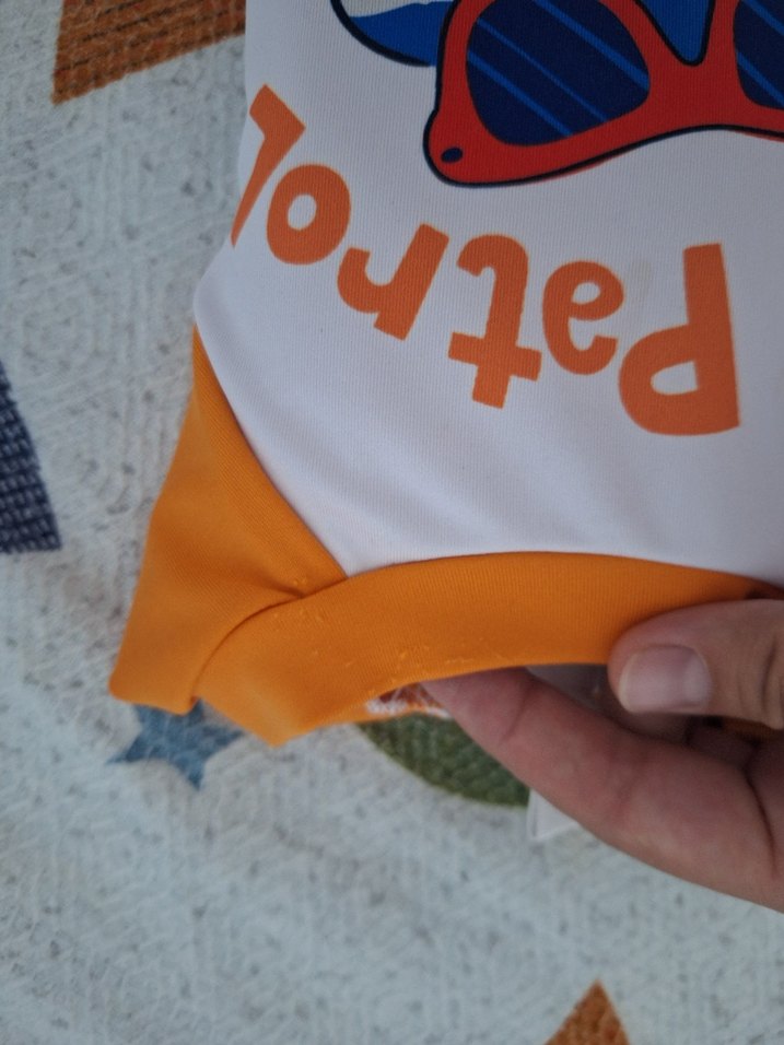 Erkek Çocuk Mayo Takımı - Görsel 5