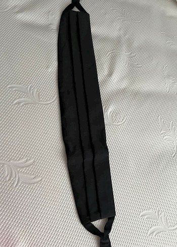 Siyah Kuşak ve Papyon - Görsel 2