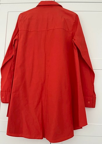 Uzun Kollu Gömlek - Görsel 2