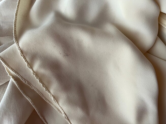 Söz Nişan elbisesi - Görsel 8