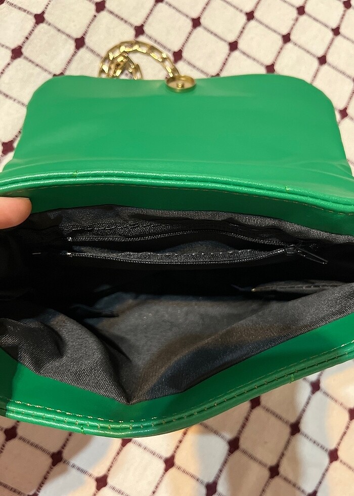 Kol çantası - Görsel 2