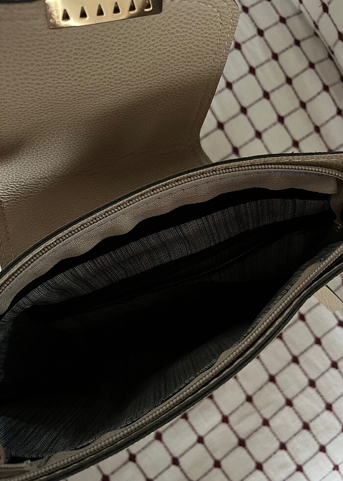 Kadın çanta - Görsel 3