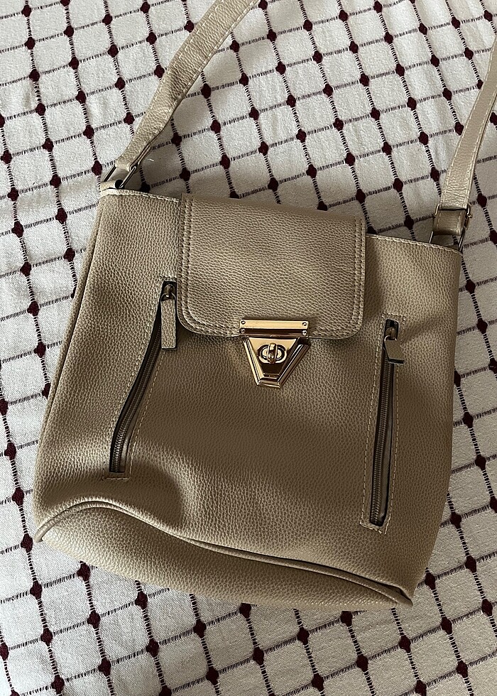 Kadın çanta - Görsel 2