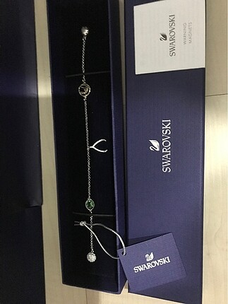 swarovski Remix bileklik