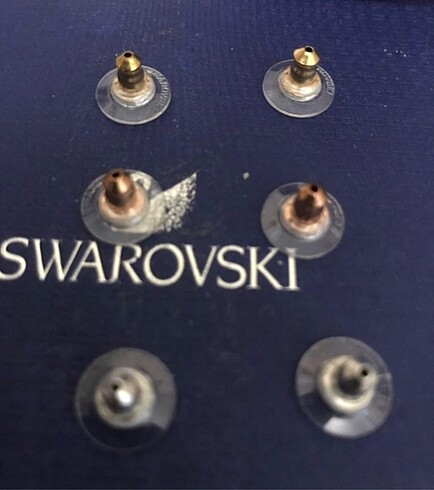 Beden Swarovski uzatma zincir