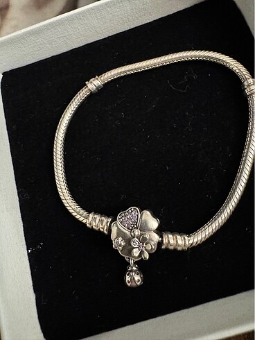 Pandora ORJİNAL PANDORA BİLEKLİK