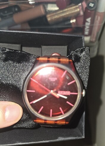 Beden Swatch saat