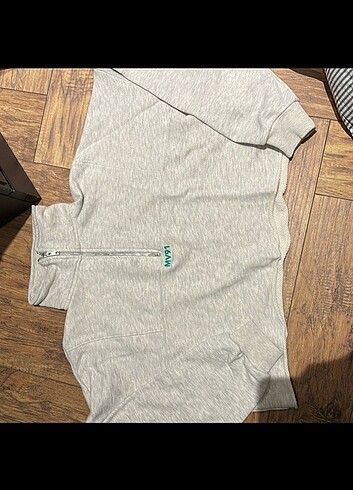 Mavi sweat