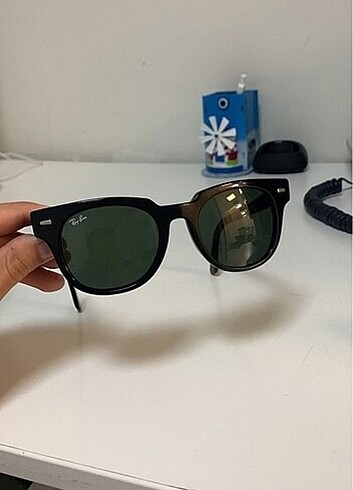 Orj rayban meteor