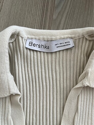Bershka Bershka Bluz