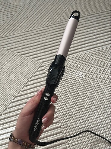 Babyliss 25mm Saç Maşası