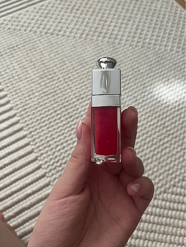 Dior Lip Oil Muadil
