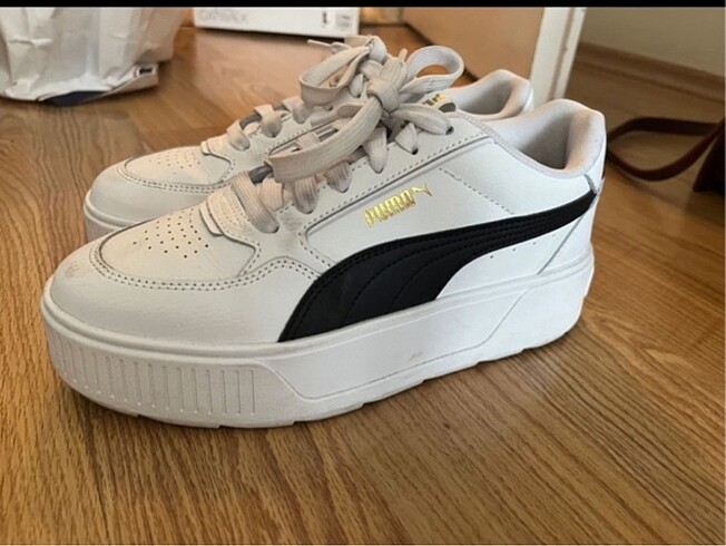 Puma Spor Ayakkabı