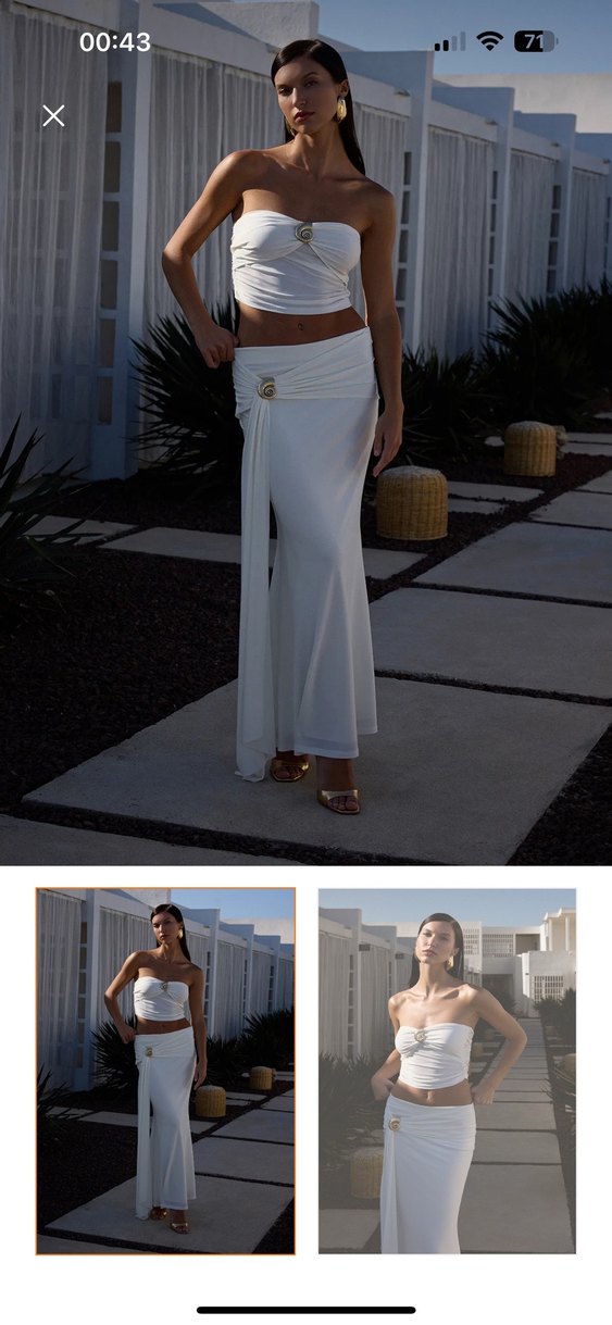 Beyaz Takım - Görsel 2