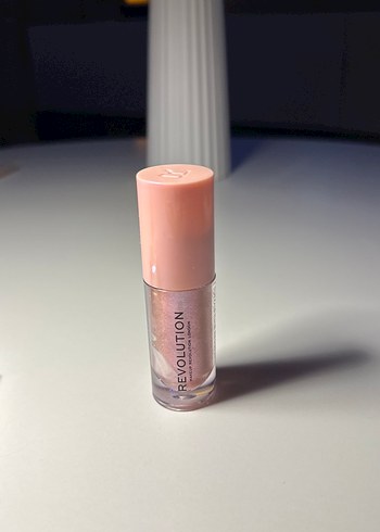 Revolution Revolution Pembe Gloss