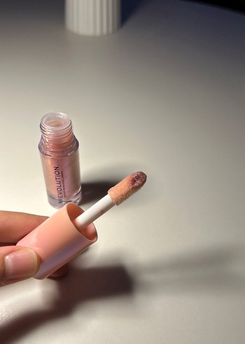  Beden Revolution Pembe Gloss