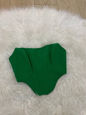 Crop Üst