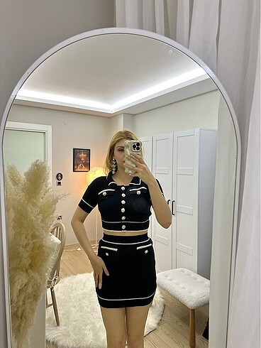 Triko Takım