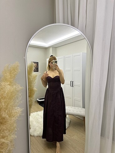 Trendyol & Milla Vintage Elbise